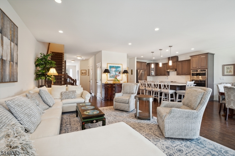 Residences at Columbia Park - Residential