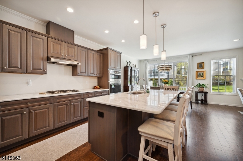 Residences at Columbia Park - Residential