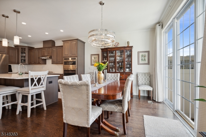 Residences at Columbia Park - Residential