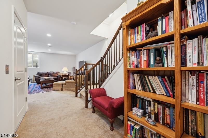 Residences at Columbia Park - Residential