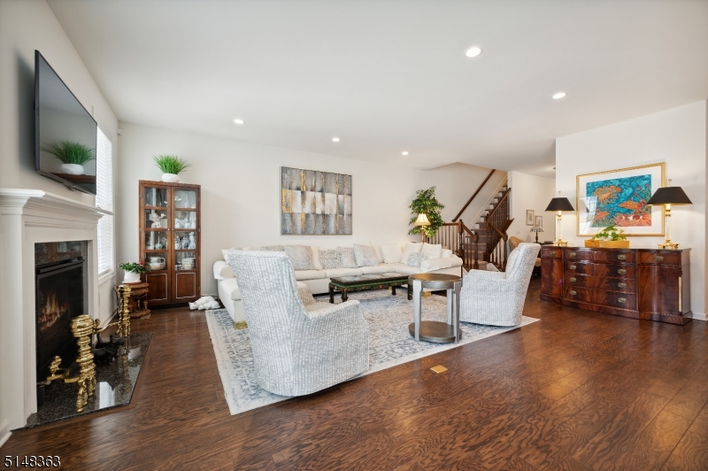 Residences at Columbia Park - Residential