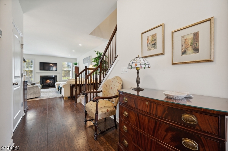 Residences at Columbia Park - Residential