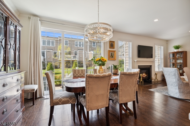 Residences at Columbia Park - Residential