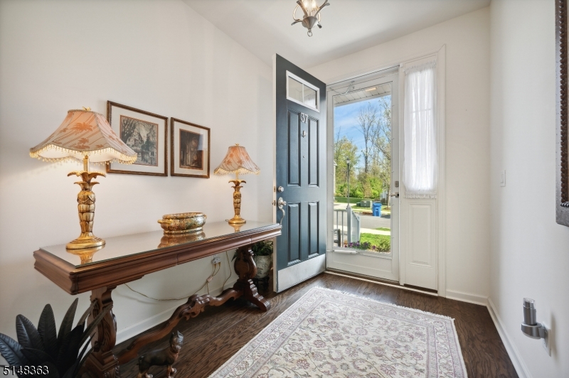 Residences at Columbia Park - Residential