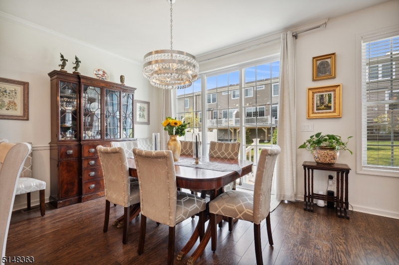 Residences at Columbia Park - Residential