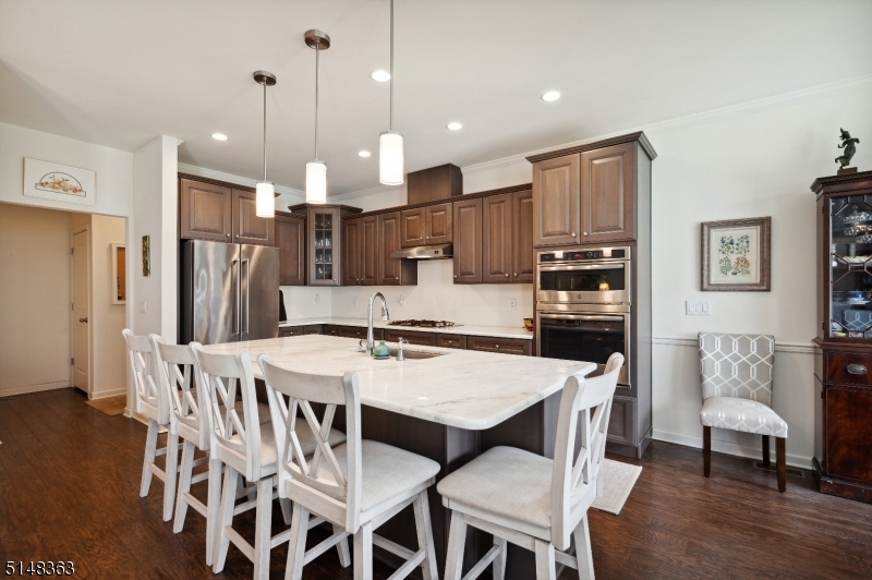 Residences at Columbia Park - Residential