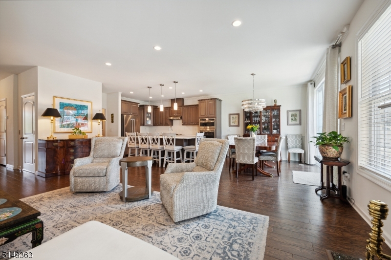 Residences at Columbia Park - Residential