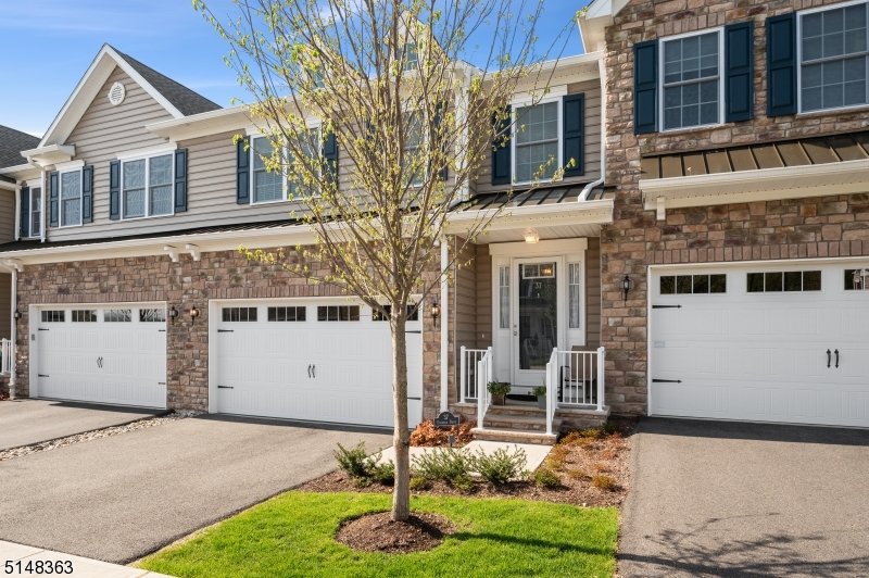Residences at Columbia Park - Residential