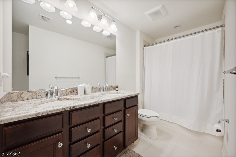 Residences at Columbia Park - Residential