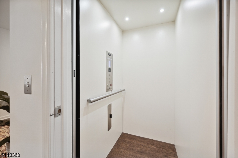 Residences at Columbia Park - Residential