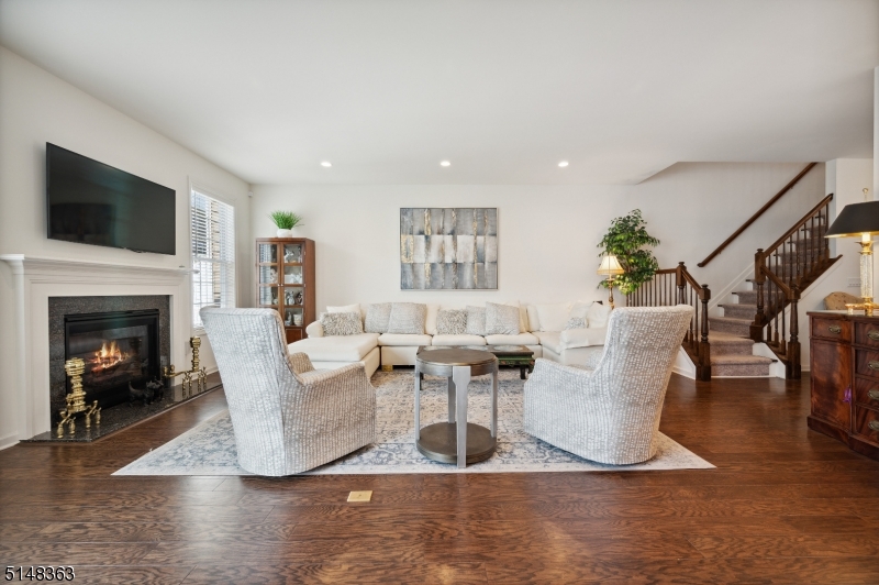 Residences at Columbia Park - Residential