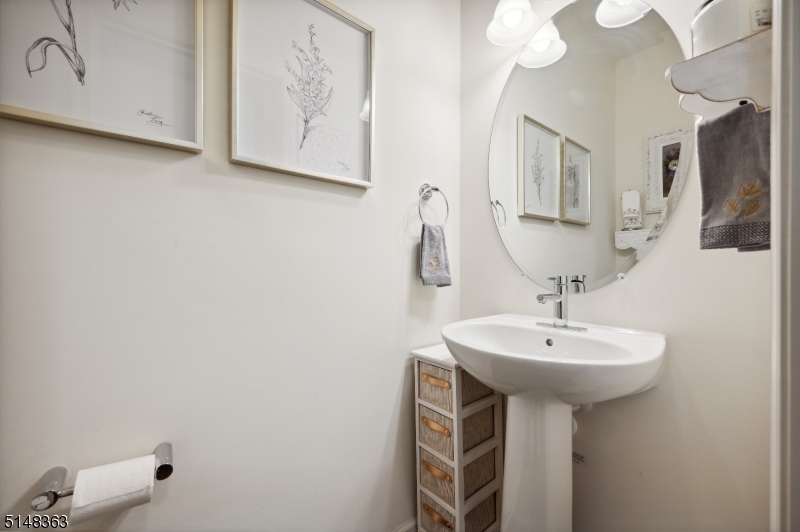 Residences at Columbia Park - Residential