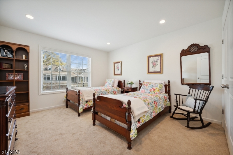 Residences at Columbia Park - Residential
