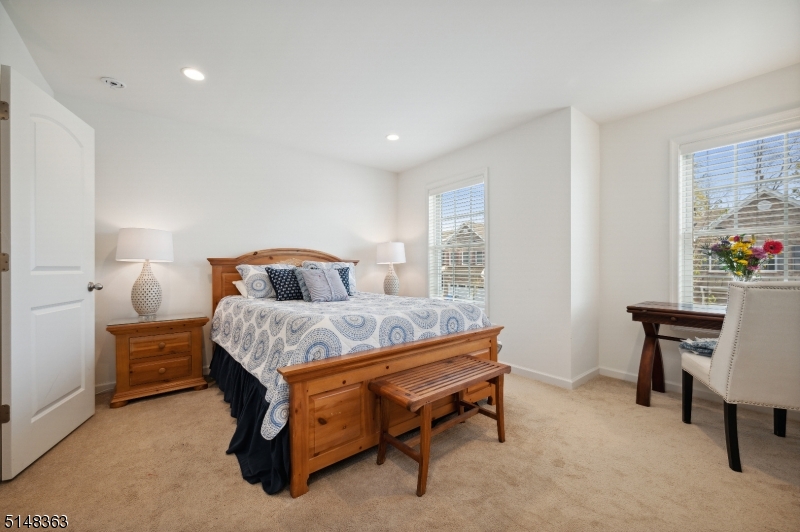 Residences at Columbia Park - Residential