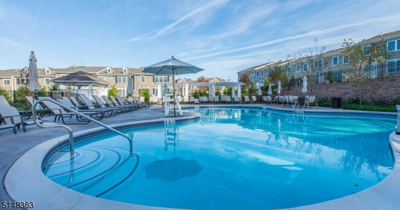 Residences at Columbia Park - Residential