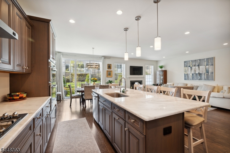 Residences at Columbia Park - Residential
