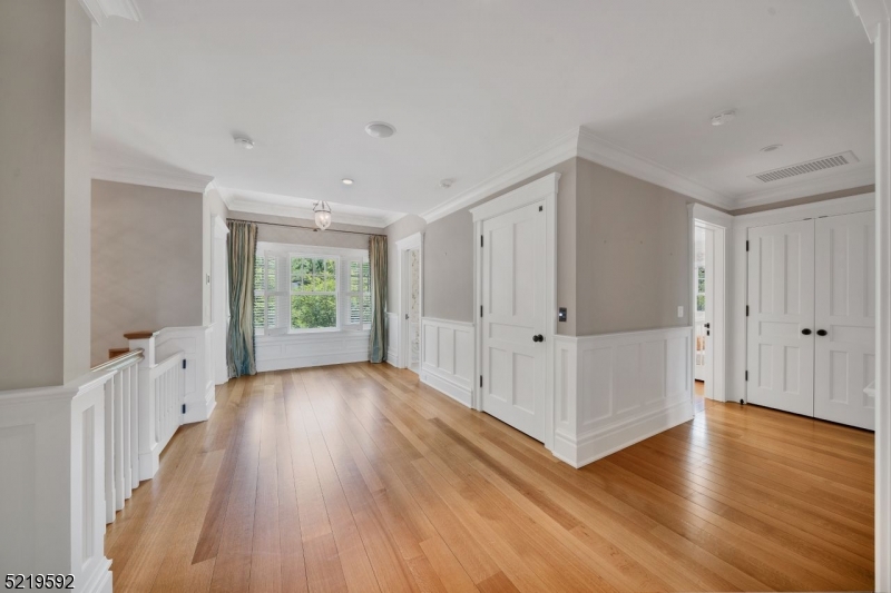 Hartshorn - Residential
