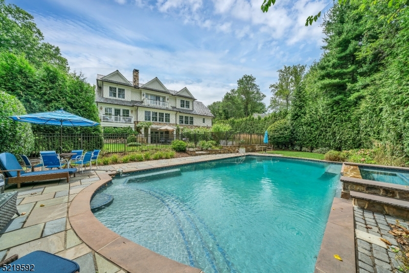 Hartshorn - Residential