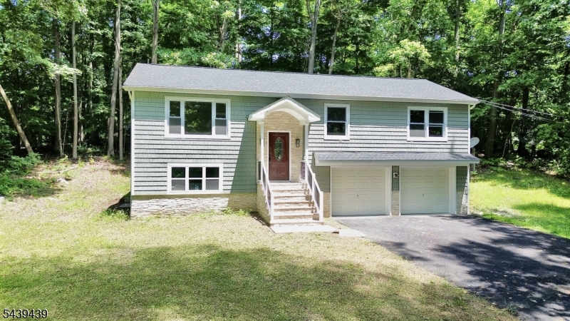 Lake Panorama - Residential