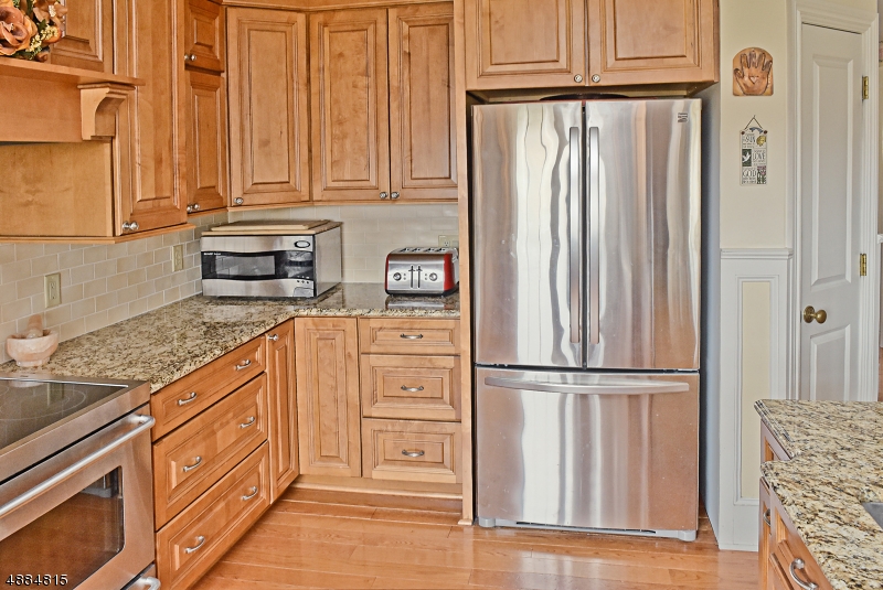 Northfield Estates - Residential