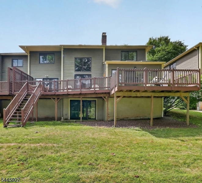 Hunters Glen - Residential