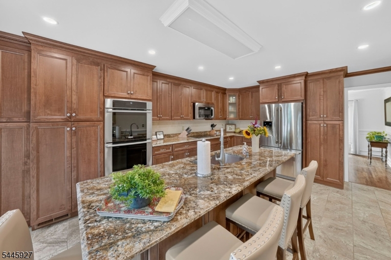 Hunters Glen - Residential