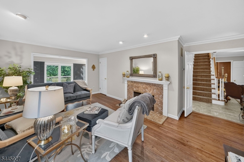 Hunters Glen - Residential
