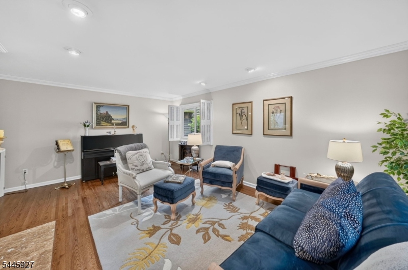 Hunters Glen - Residential