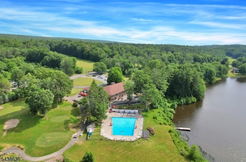 High Point Country Club - Land
