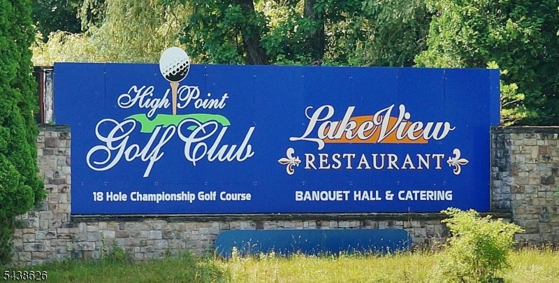 High Point Country Club - Land