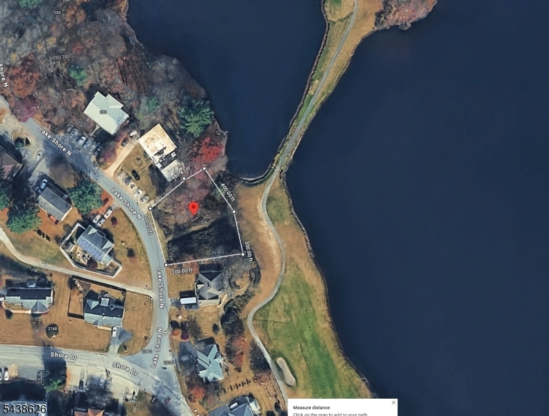 High Point Country Club - Land