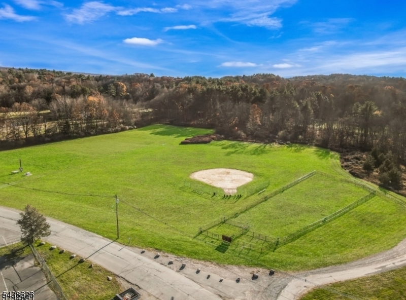 High Point Country Club - Land