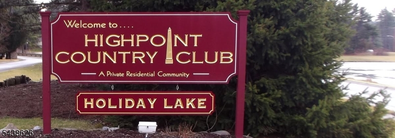 High Point Country Club - Land