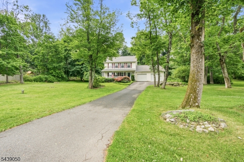 Lake Iliff area - Residential