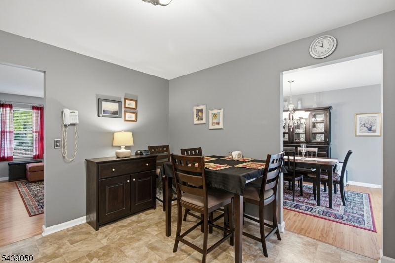 Lake Iliff area - Residential