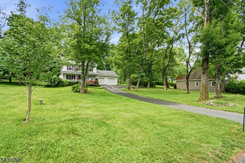 Lake Iliff area - Residential