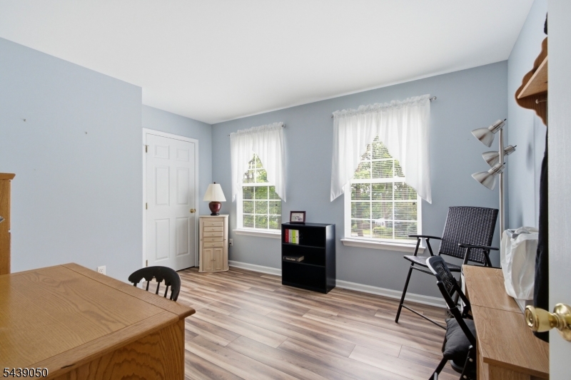 Lake Iliff area - Residential