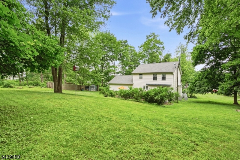 Lake Iliff area - Residential