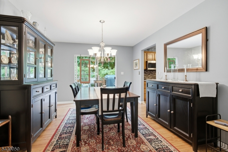 Lake Iliff area - Residential