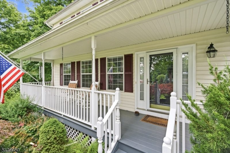 Lake Iliff area - Residential