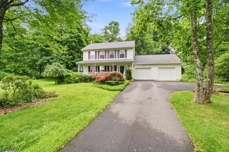 Lake Iliff area - Residential