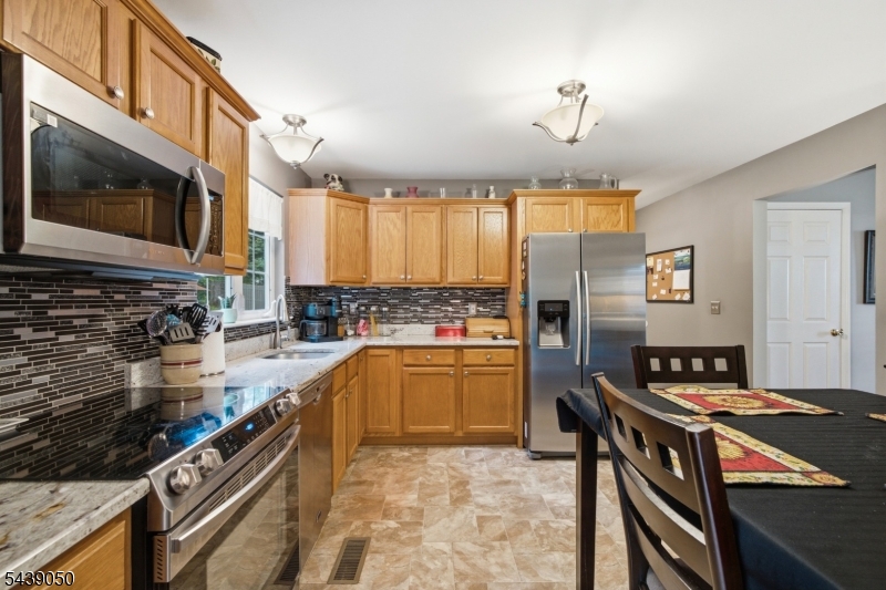 Lake Iliff area - Residential