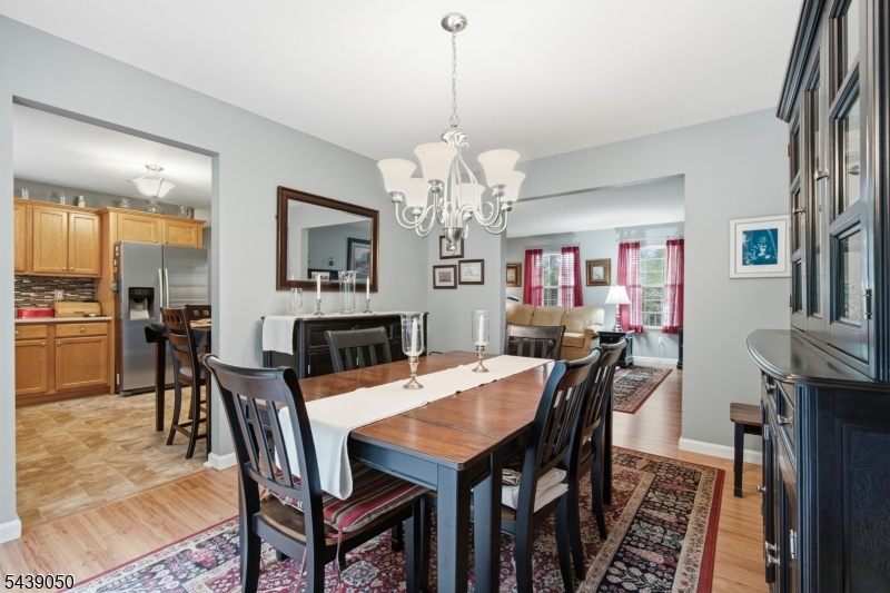 Lake Iliff area - Residential