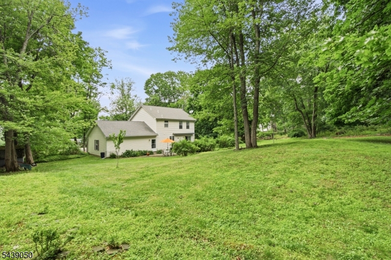 Lake Iliff area - Residential