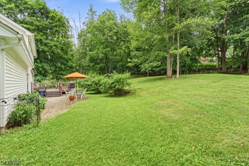 Lake Iliff area - Residential