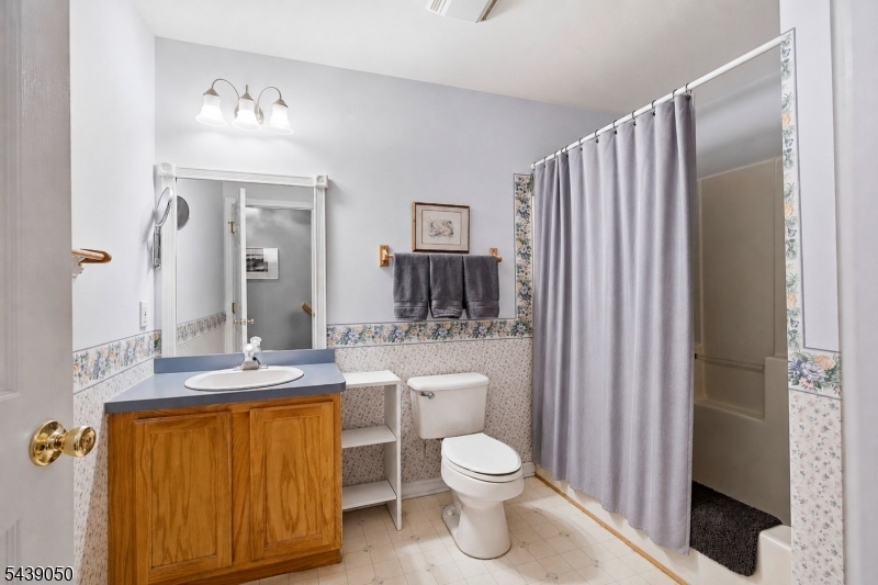 Lake Iliff area - Residential