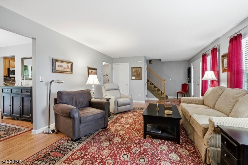 Lake Iliff area - Residential