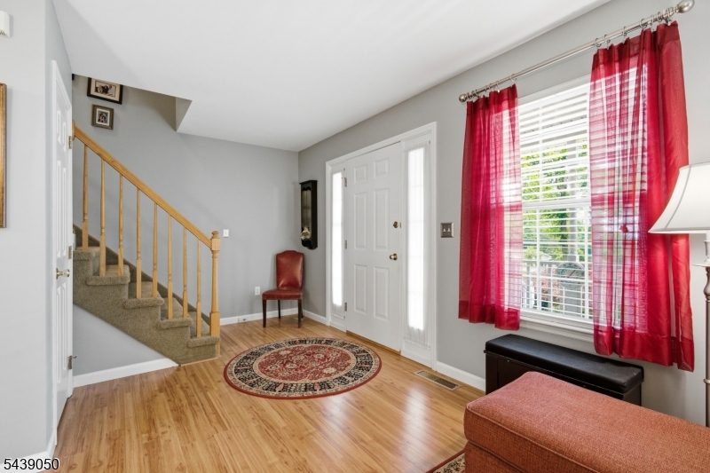 Lake Iliff area - Residential