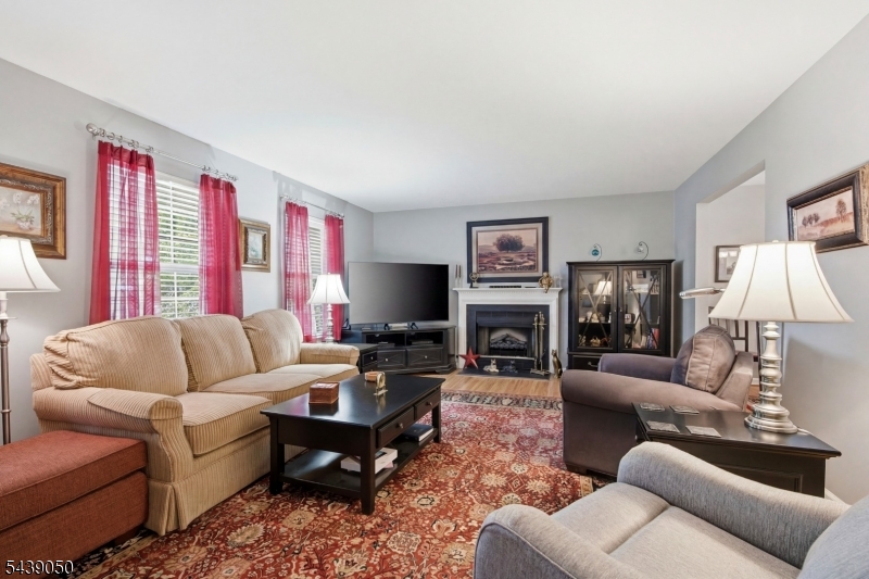 Lake Iliff area - Residential