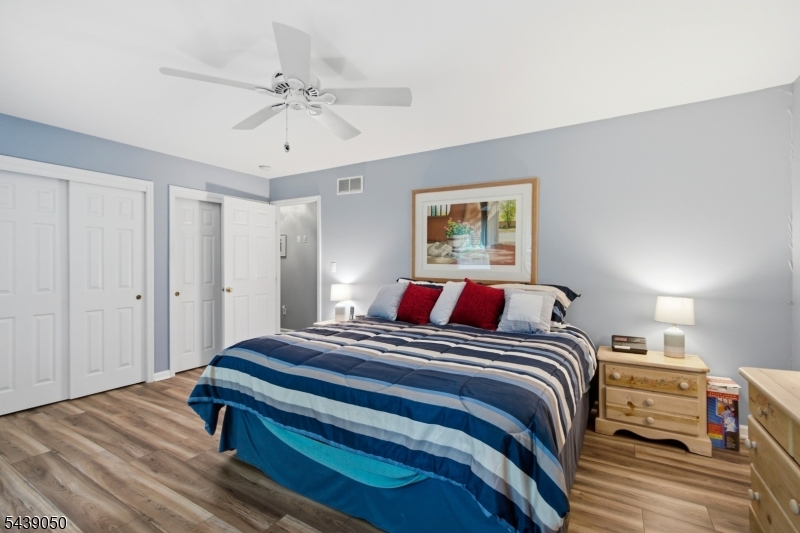 Lake Iliff area - Residential